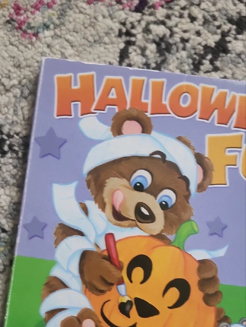 Children's Board Book Set - Ten Assorted Titles